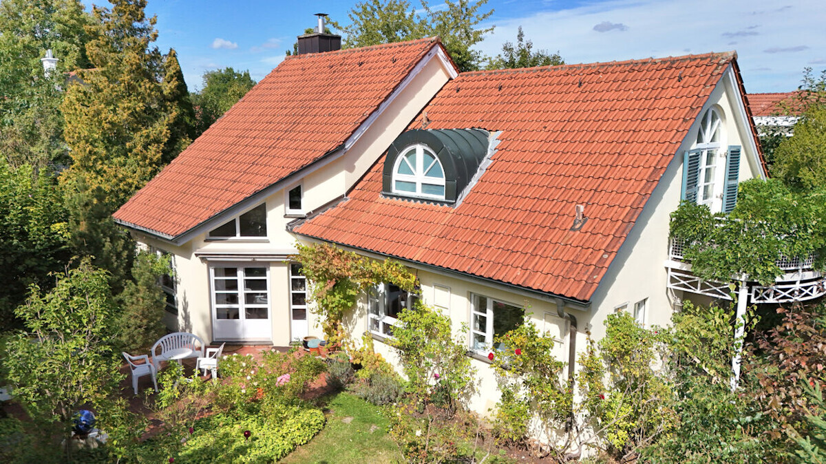 Kauf: Haus (Einfamilienhaus) in 96049 Bamberg | VEIT Immobilien