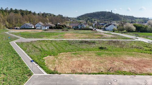 Baugrundstücke Bamberg Wildensorg