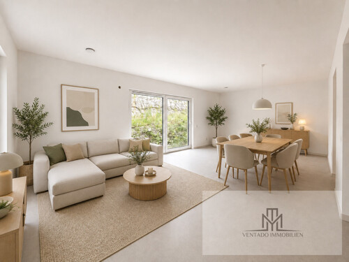 Digitales Homestaging