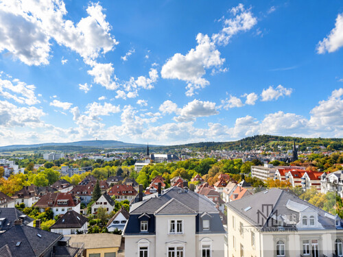 Ausblick 