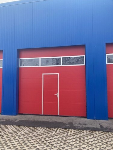 Foto Garage AL