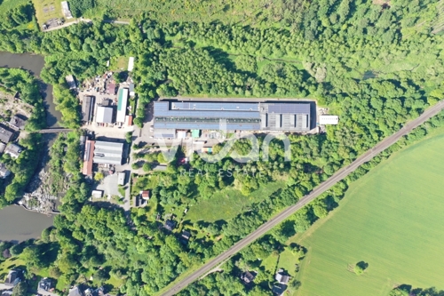 Luftbild