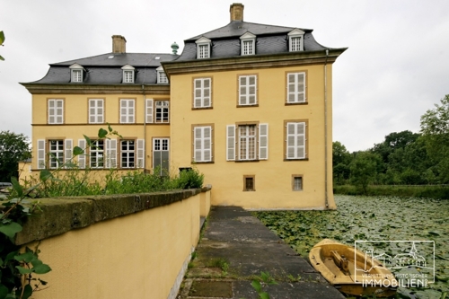 Seitansicht