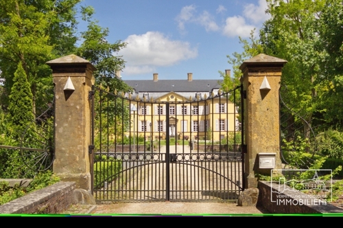 Schlosstor