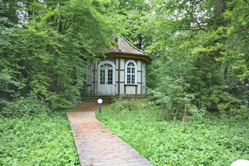 Pavillion