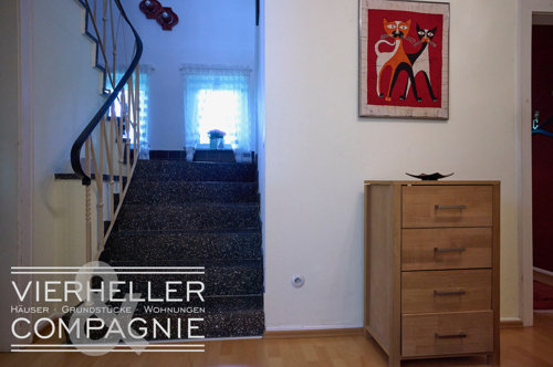  Treppenaufgang