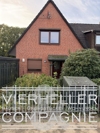 Haus Frontseite