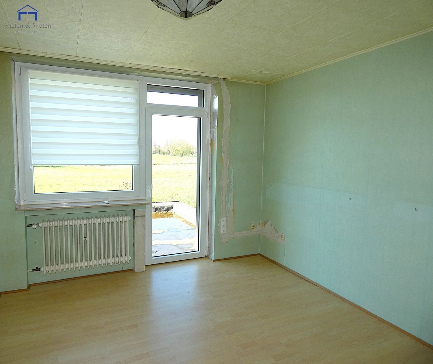Kinder- oder Gästezimmer