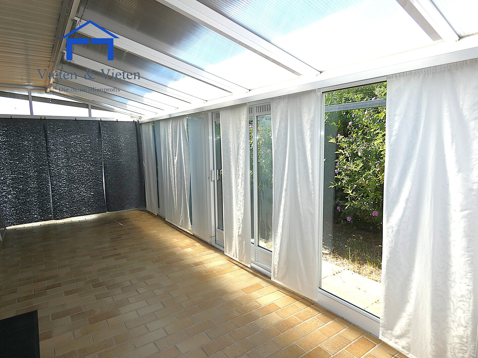 Wintergarten