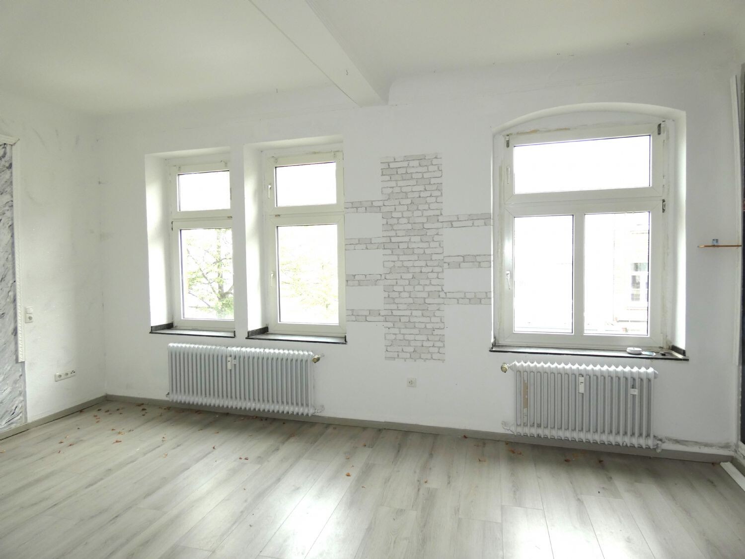 Wohnzimmer 1. OG