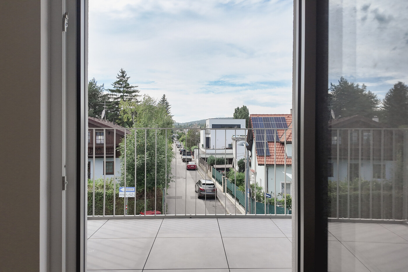 Speisinger Straße 122-124-23