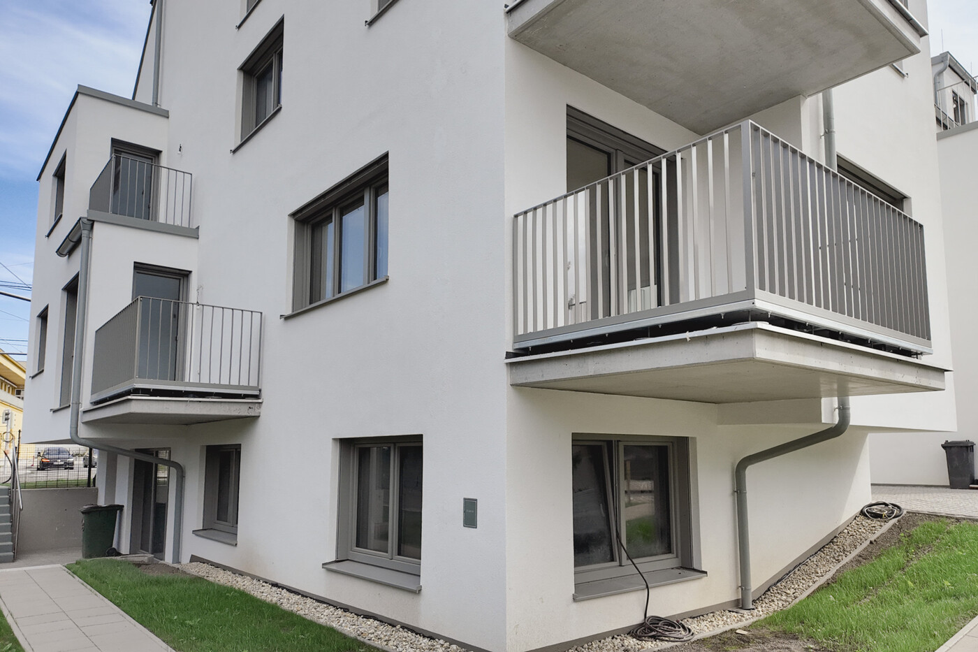 Speisinger Straße 122-124-20