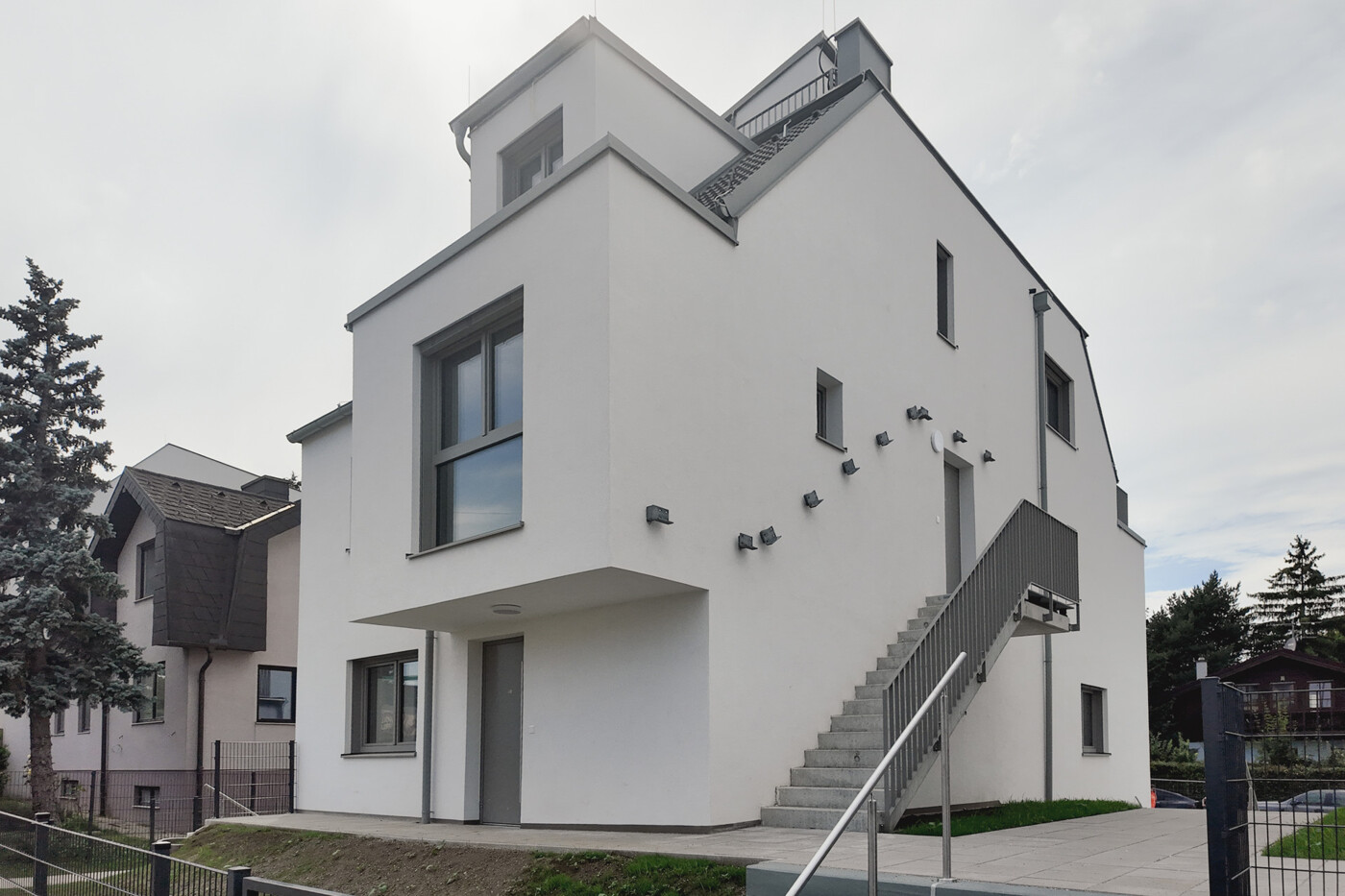 Speisinger Straße 122-124-07