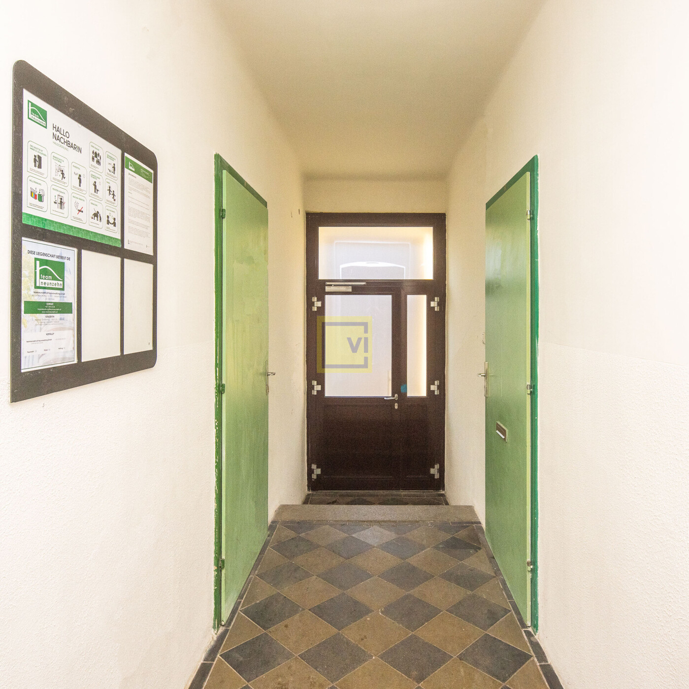 Riha_Gürtelstraße 6 Linz-11
