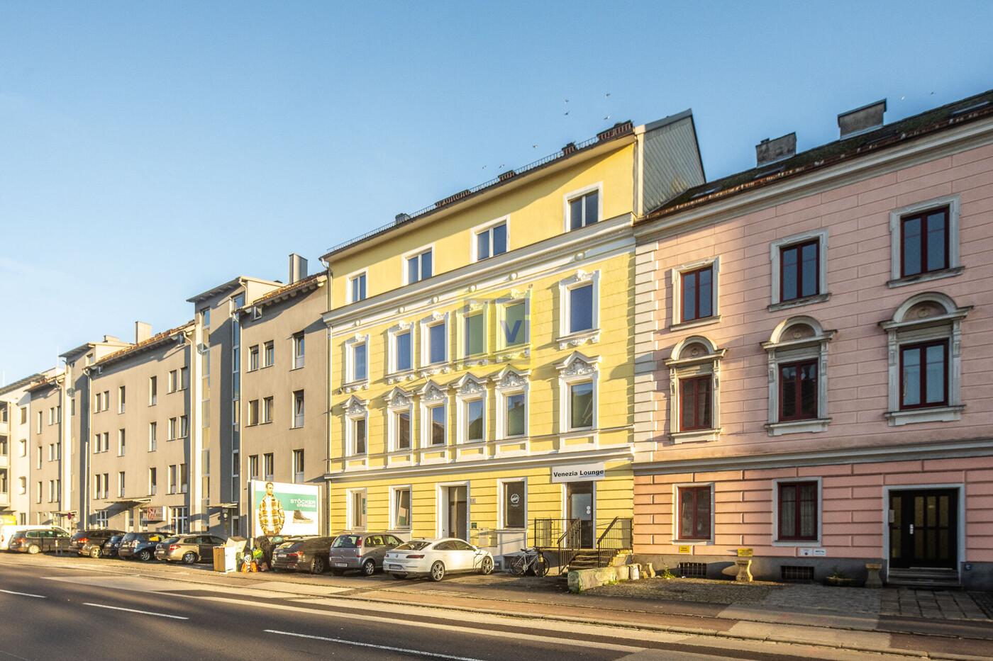 Riha_Gürtelstraße 6 Linz-2