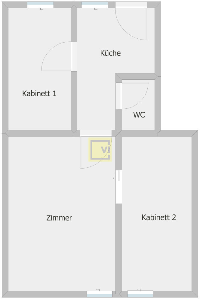 Grundriss _Top 4