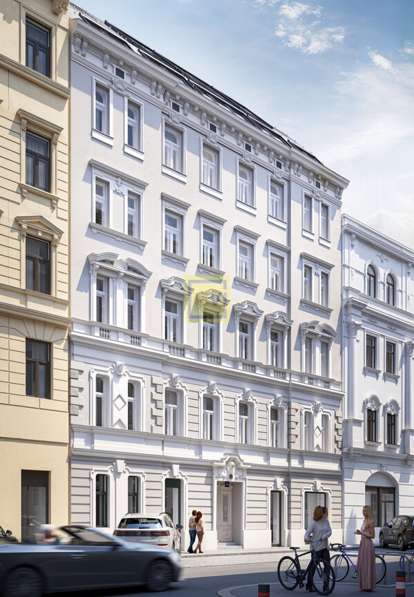 3SI_Rotenloewengasse16_Strasse_Tag