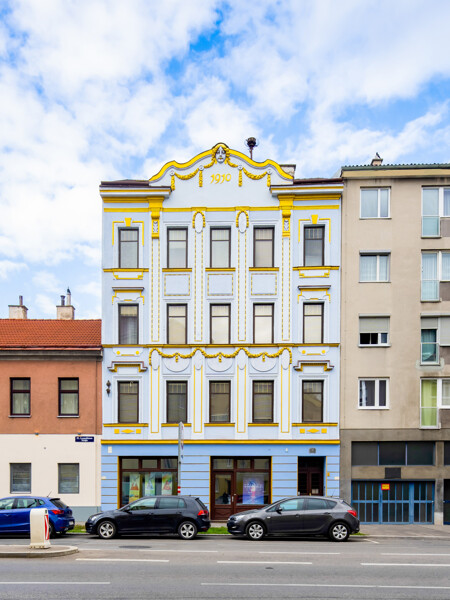 Leopoldauerstraße 5, 1210 Wien11