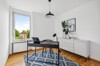 Arbeitszimmer