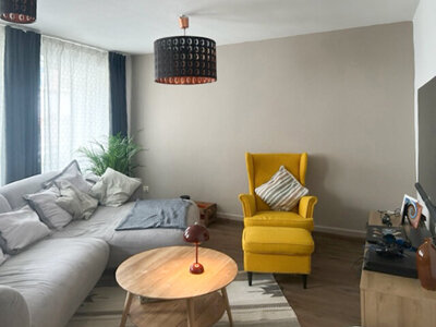 1. OG Wohnzimmer