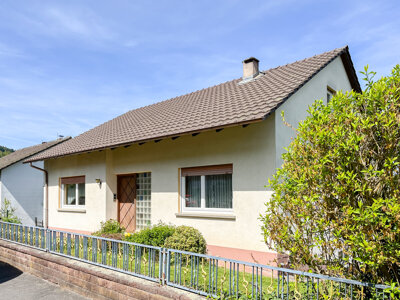 Aussenansicht