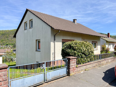 Aussenansicht