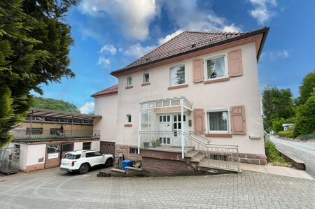 Hauszugang_Hofansicht