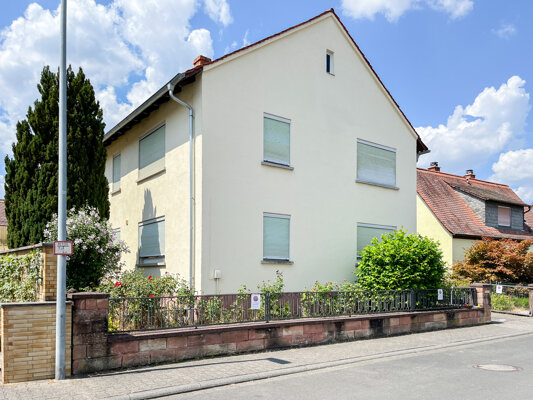 Außenansicht