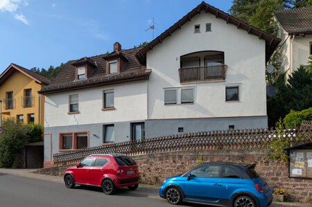 Ansicht-S Straße Titel