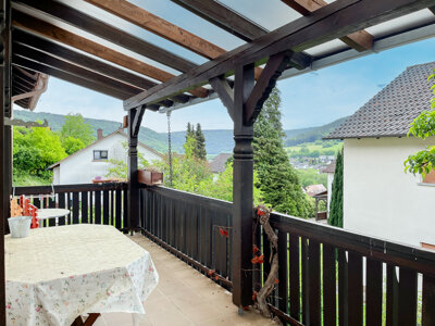 EG_Balkon Küche