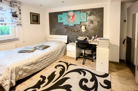 Ki.Zi. oder Homeoffice im Erdgeschoss