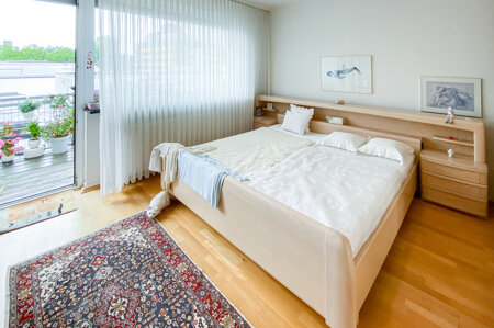 Schlafzimmer Whg. 2. OG mi.