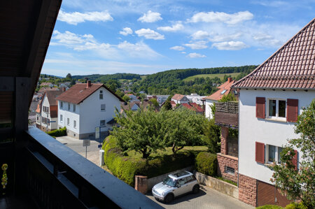 Aussicht-SW