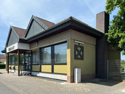 Frontansicht