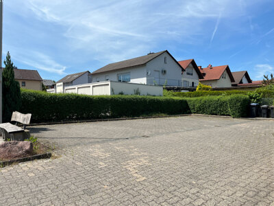 Parkplätze