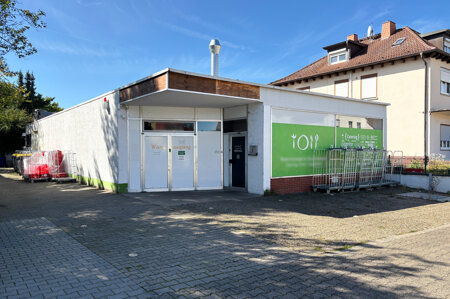 Aussenansicht
