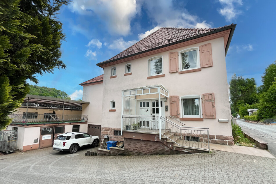 Hauszugang_Hofansicht