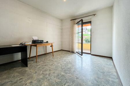 Büro-/Ki.Zimmer (Vorderhaus)