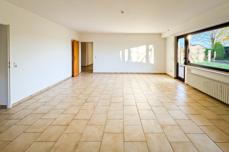 Wohnzimmer Souterrain