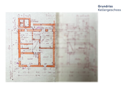 Immobilienbild 5 für Charmantes Mehrfamilienhaus auf traumhaften Gartengrundstüc...