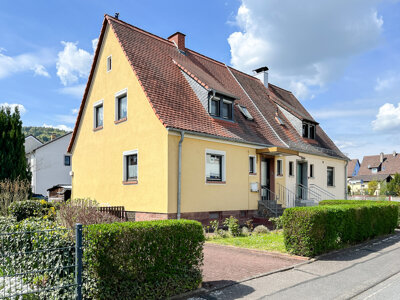 Straßensicht