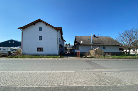 Straßenansicht II