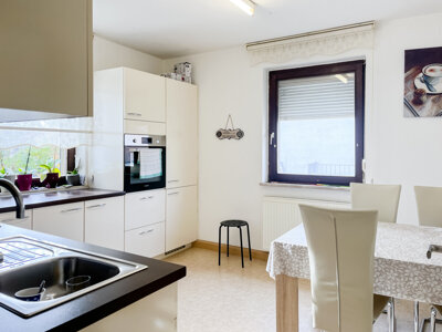 B35_Vorderes Haus: Wohnung1.OG Küche