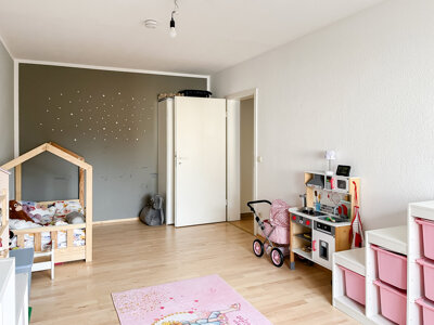 B35A_Hinteres Haus: Wohnung1.OG_Kinderzimmer