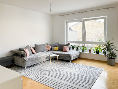 B35A_Hinteres Haus: Wohnung1.OG_Schlafzimmer