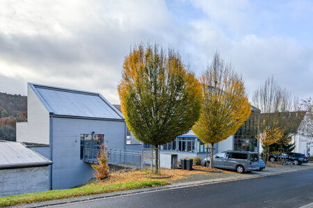 Ansicht NNO