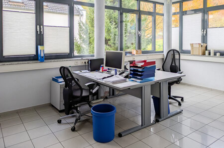 EG Büro NW