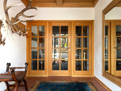 Hauptwohnung_Eingang