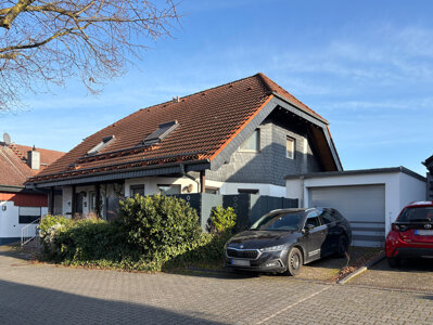 Seitenansicht