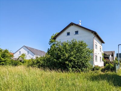 Ansicht W